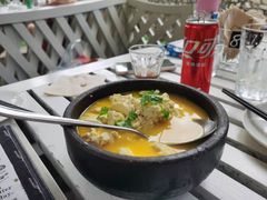 -Local泰莲庭(虹鳟鱼店)