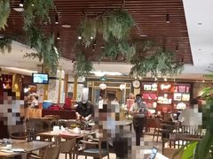 -北京全聚德(西翠路店)