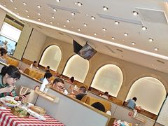 -西贝(无锡万象城店)