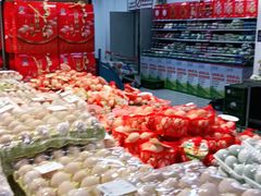 -物美大卖场(玉蜓桥店)