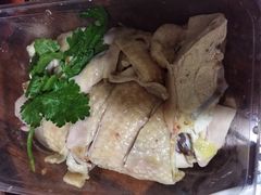 招牌百家鸡-百家鸡味馆(清泰店)