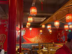 -吴老幺火锅(金龙店)