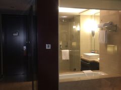 -上海浦东绿地铂骊酒店