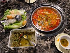 -雷山鱼酱酸汤鱼·酸汤牛肉(花果园T1区店)