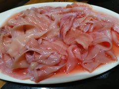-巴蜀印象火锅(永陵总店)