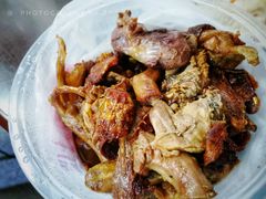 姜母鸭-斯丹姜母鸭·古法干香(涂门街总店)