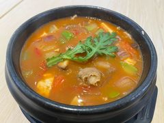 -安大叔拌饭(宝龙店)