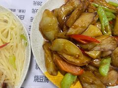 -吉味馆(柠溪店)