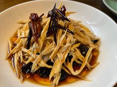-粗茶淡饭·隐庐私厨(东亭店)
