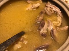 鸡肚汤-辛香汇(飞洲店)
