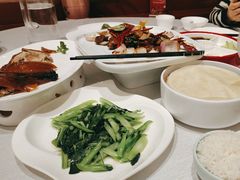 -月福京味斋·烤鸭店·北京菜(鼓楼总店)