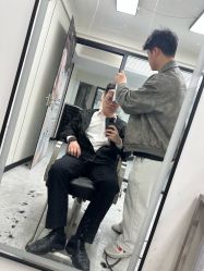 -Mika美嘉·烫染连锁