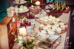 -西安威斯汀大酒店·宴会厅