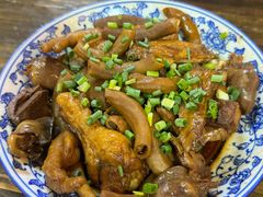 -惠康汤粉店(惠新中街店)