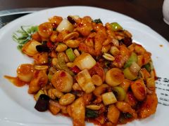 -牛街老爆肚满(牡丹园店)