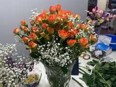 -循礼门鲜花花市(武汉循礼门店)