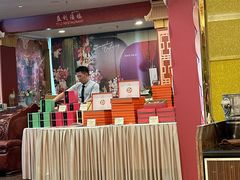 -益利大酒楼(井岸店)