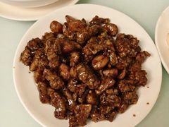 -胖子菜馆(隆昌路店)