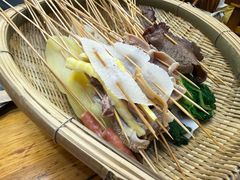 -古真记钵钵鸡(总店)