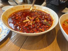 -本来川菜(中骏广场店)