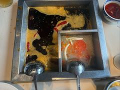 -龙森园火锅(琴台路店)