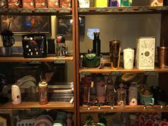 零售区-星巴克(3号湾店)