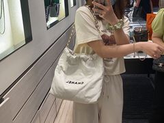-CHANEL(恒隆广场店)