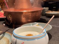 -老墙根涮肉·铜锅·烧烤(欢乐谷·王四营店)