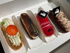 -慕可创意美学·定制CAKE·微景观蛋糕(总店)