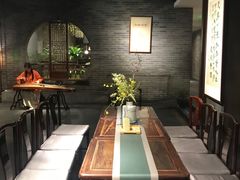 -青藤茶馆(南山路店)