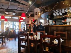大堂-La Creperie法餐厅(桃江路店)