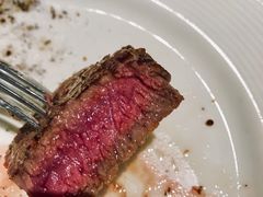 -弗兰克牛排西餐厅Ribone steak house(柠檬花园店)