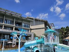 -宁波九龙湖开元度假村