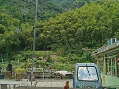 -石舍洒秀咖啡馆