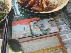 -贤花饭店(凯德店)