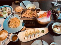 -山葵家·创意料理(临平银泰城店)