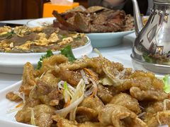 -太子食府(圣水路店)