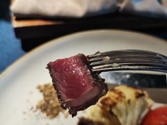 -ZHAO赵·牛扒坊(仁和新城店)
