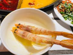-朱光玉火锅馆(全国总店·金冠好店)
