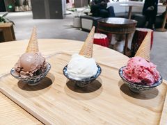 -歎雪糕低糖低脂Gelato冰淇淋