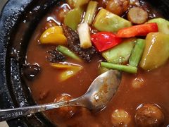 -日日鲜茶餐厅(小公园店)