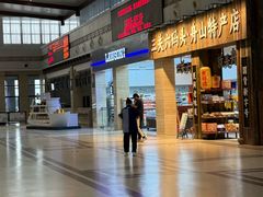 -朱家尖蜈蚣峙码头