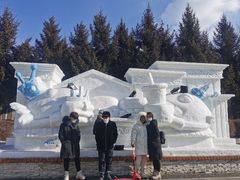 -长春公园(普阳街道)