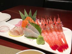 甜虾-yokocho上横町·日本食街(深业上城店)