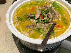 -希尔顿酒店-豫园中餐厅