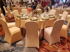 -上海静安香格里拉大酒店