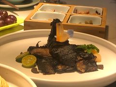 -拈菜(观音桥阳光世纪店)