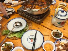 -厝味火锅·潮汕卤水火锅(十一合店)