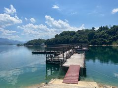-千岛湖东南湖区