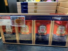 -乐天免税店(明洞店)